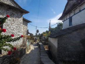 Hemjakot Community Homestay
